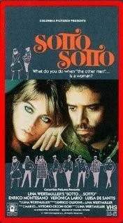 Сотто, Сотто / Sotto... sotto... strapazzato da anomala passione (1984) фильм смотреть онлайн в хорошем качестве
