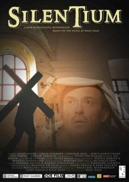 Молчание / Silentium (2004) фильм смотреть онлайн в хорошем качестве