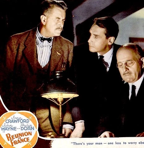 Снова вместе в Париже (1942) смотреть онлайн бесплатно Снова вместе в Париже (1942) фильм смотреть онлайн бесплатно