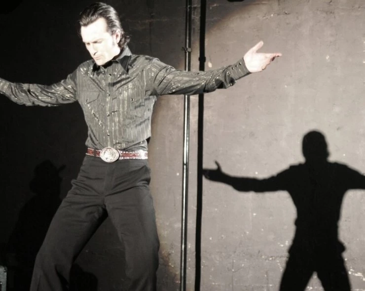 Просветления Уайта (2009) смотреть онлайн Просветления Уайта (2009) фильм смотреть онлайн