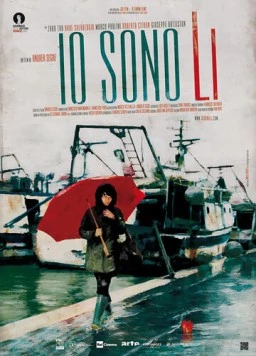Ли и поэт / Io sono Li (2011) фильм смотреть онлайн в хорошем качестве