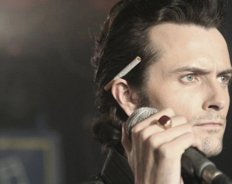 Просветления Уайта (2009) смотреть онлайн бесплатно Просветления Уайта (2009) фильм смотреть онлайн бесплатно