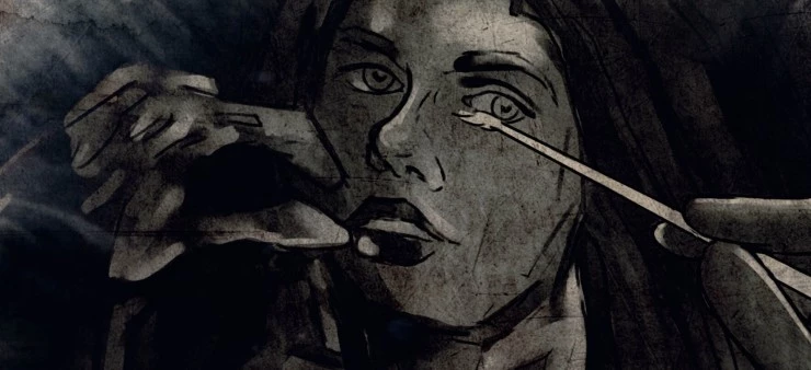 Дьявол в деталях (2019) смотреть онлайн Дьявол в деталях (2019) фильм смотреть онлайн