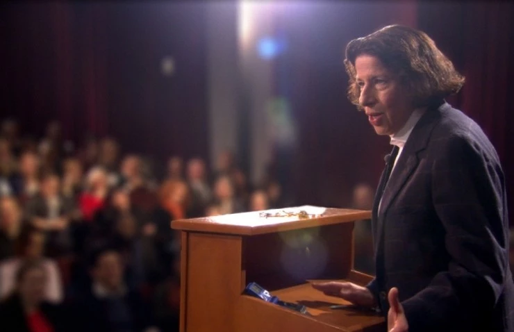 Фран Лебовитц. Ораторское искусство (2010) в хорошем качестве смотреть онлайн Фран Лебовитц. Ораторское искусство (2010) фильм в хорошем качестве смотреть онлайн