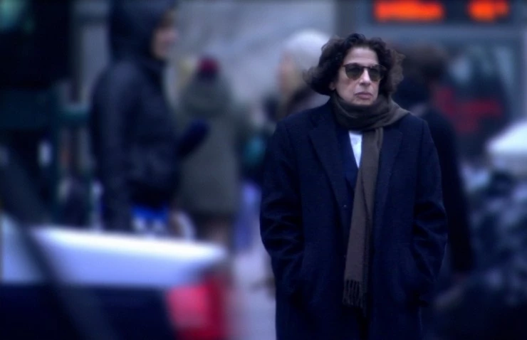 Фран Лебовитц. Ораторское искусство (2010) смотреть онлайн бесплатно Фран Лебовитц. Ораторское искусство (2010) фильм смотреть онлайн бесплатно