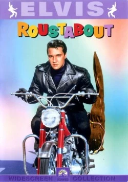 Разнорабочий / Roustabout (1964) фильм смотреть онлайн в хорошем качестве