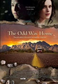 Странный путь домой / The Odd Way Home (2013) фильм смотреть онлайн в хорошем качестве