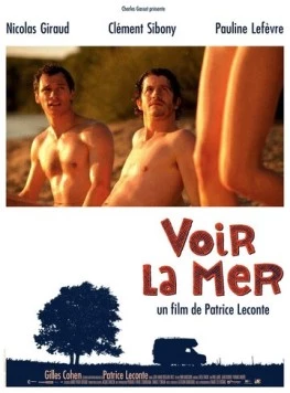Смотреть на море / Voir la mer (2011) фильм смотреть онлайн в хорошем качестве