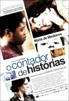 Рассказчик / O Contador de Histórias (2009) фильм смотреть онлайн в хорошем качестве