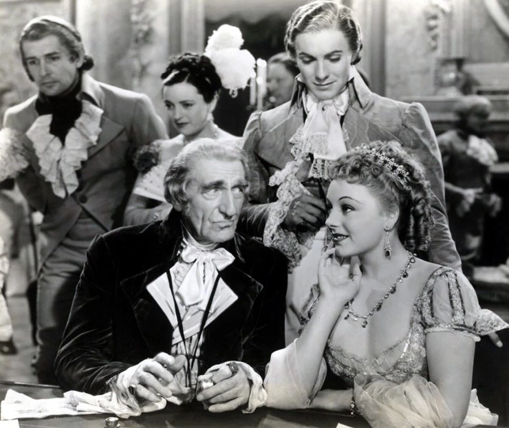 Лондонский Ллойдс (1936) смотреть онлайн бесплатно Лондонский Ллойдс (1936) фильм смотреть онлайн бесплатно