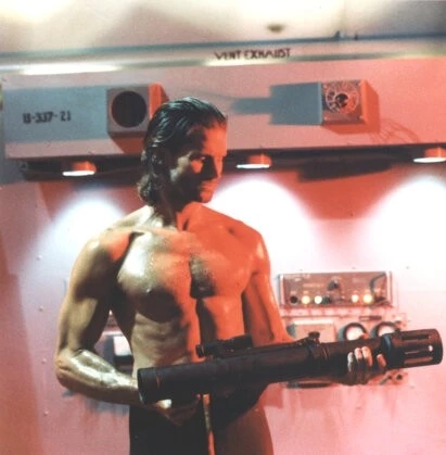 Двойная мишень (1987) смотреть онлайн Двойная мишень (1987) фильм смотреть онлайн