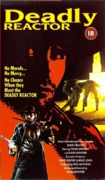 Священная месть / Deadly Reactor (1989) фильм смотреть онлайн в хорошем качестве