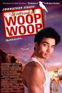Добро пожаловать в Вуп-Вуп / Welcome to Woop Woop (1997) фильм смотреть онлайн в хорошем качестве