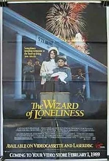 Волшебник одиночества / The Wizard of Loneliness (1988) фильм смотреть онлайн в хорошем качестве