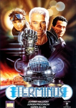 Терминус / Terminus (1987) фильм смотреть онлайн в хорошем качестве