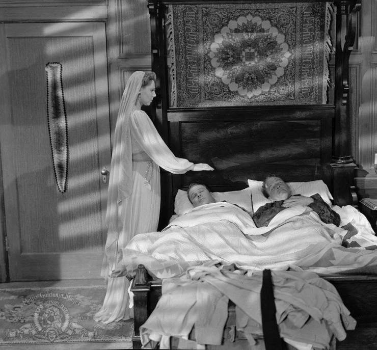 Король зомби (1941) смотреть онлайн бесплатно Король зомби (1941) фильм смотреть онлайн бесплатно