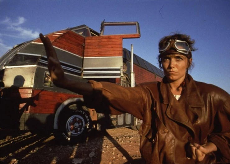 Терминус (1987) смотреть онлайн бесплатно Терминус (1987) фильм смотреть онлайн бесплатно