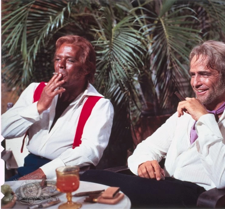 Кеймада (1969) в хорошем качестве смотреть онлайн Кеймада (1969) фильм в хорошем качестве смотреть онлайн