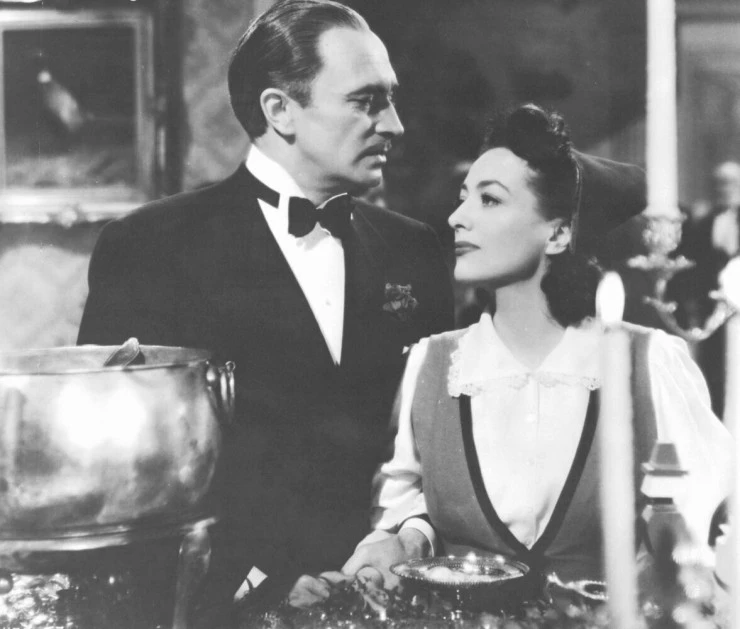 Лицо женщины (1941) в хорошем качестве смотреть онлайн Лицо женщины (1941) фильм в хорошем качестве смотреть онлайн