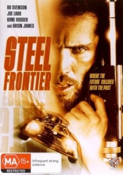 Стальная граница / Steel Frontier (1995) фильм смотреть онлайн в хорошем качестве