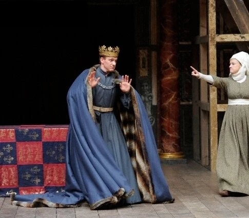 Генрих V (2012) в хорошем качестве смотреть онлайн Генрих V (2012) фильм в хорошем качестве смотреть онлайн