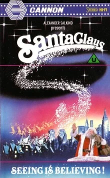Санта Клаус / Santa Claus: The Movie (1985) фильм смотреть онлайн в хорошем качестве