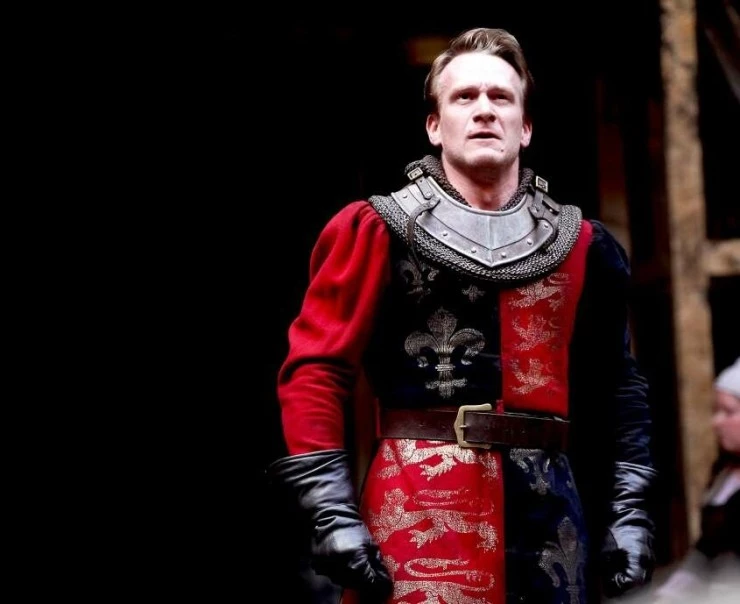 Генрих V (2012) смотреть онлайн Генрих V (2012) фильм смотреть онлайн