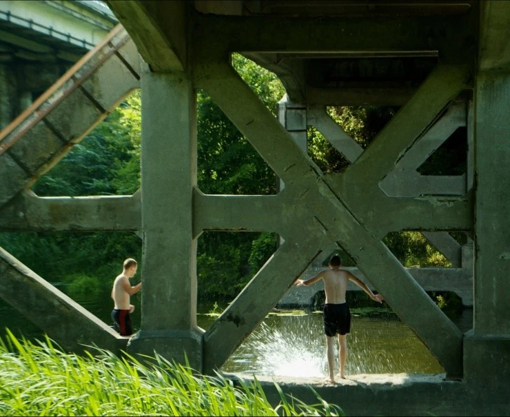 Дом, в котором мы жили (2023) смотреть онлайн бесплатно Дом, в котором мы жили (2023) фильм смотреть онлайн бесплатно