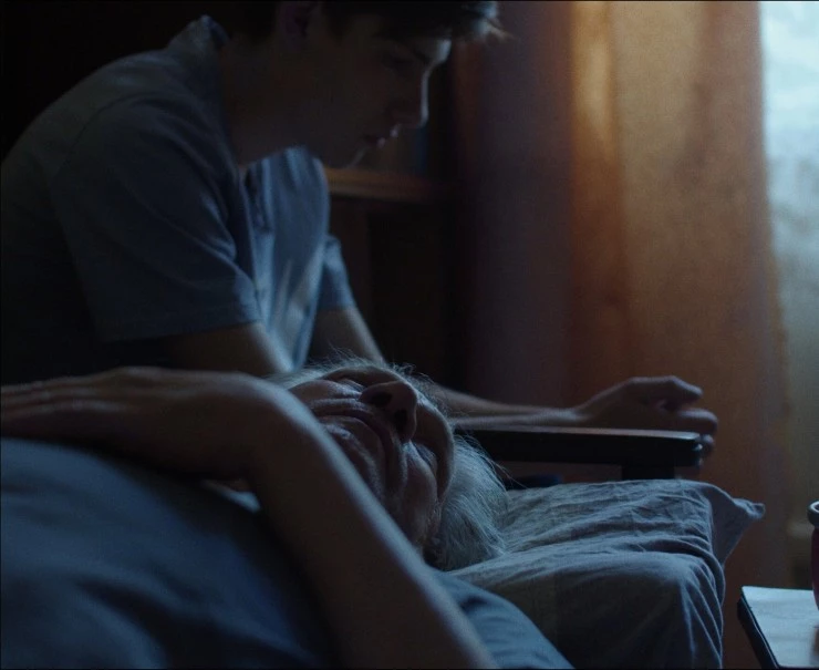 Дом, в котором мы жили (2023) в хорошем качестве смотреть онлайн Дом, в котором мы жили (2023) фильм в хорошем качестве смотреть онлайн