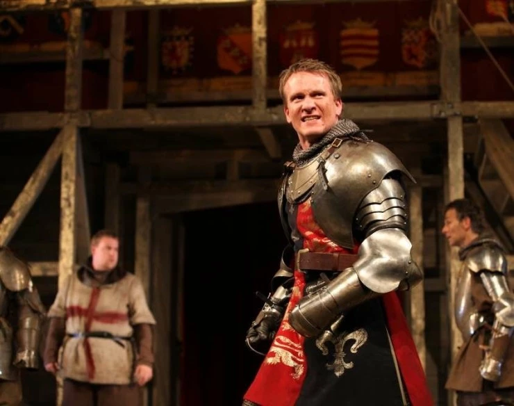 Генрих V (2012) смотреть онлайн бесплатно Генрих V (2012) фильм смотреть онлайн бесплатно