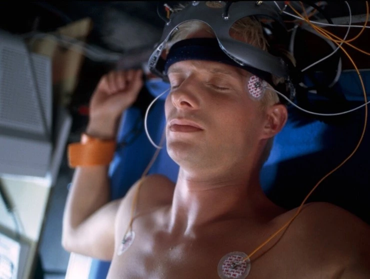 Виртуальная сексуальность (1999) смотреть онлайн Виртуальная сексуальность (1999) фильм смотреть онлайн