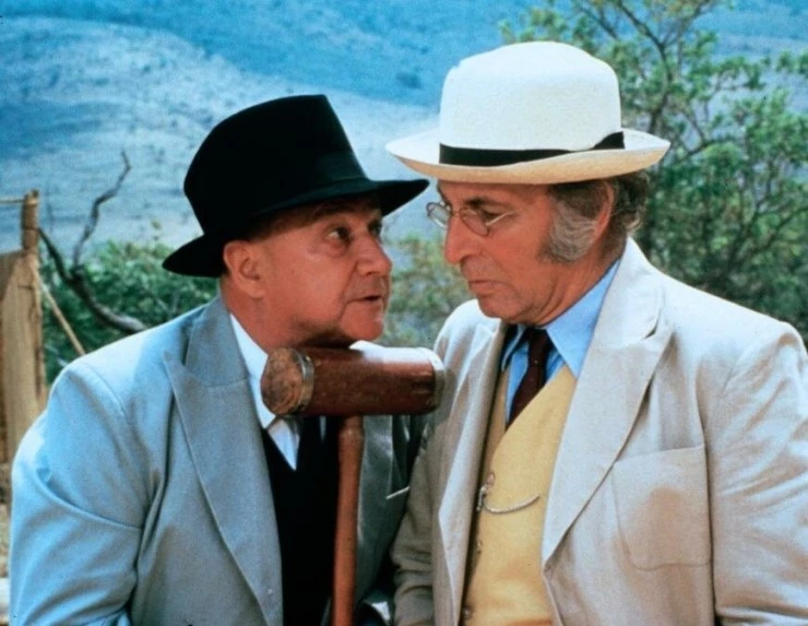 Десять негритят (1989) смотреть онлайн Десять негритят (1989) фильм смотреть онлайн