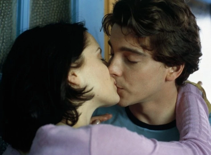 Виртуальная сексуальность (1999) смотреть онлайн бесплатно Виртуальная сексуальность (1999) фильм смотреть онлайн бесплатно