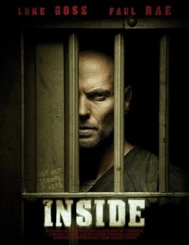 Внутри / Inside (2012) фильм смотреть онлайн в хорошем качестве