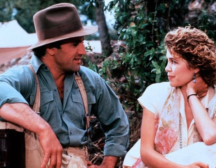 Десять негритят (1989) смотреть онлайн бесплатно Десять негритят (1989) фильм смотреть онлайн бесплатно