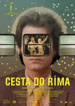 Путешествие в Рим / Cesta do Ríma (2015) фильм смотреть онлайн в хорошем качестве
