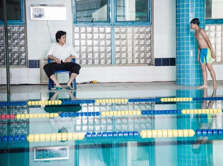 Четвёртое место (2015) смотреть онлайн Четвёртое место (2015) фильм смотреть онлайн