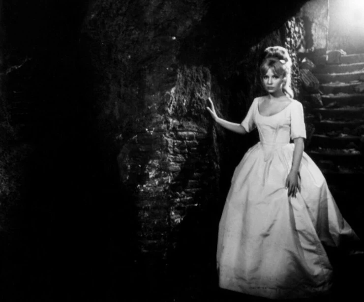 Умереть от наслаждения (1960) в хорошем качестве смотреть онлайн Умереть от наслаждения (1960) фильм в хорошем качестве смотреть онлайн