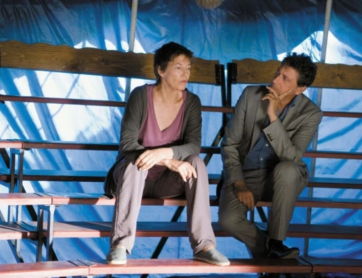 36 видов с пика Сен-Лу (2009) смотреть онлайн 36 видов с пика Сен-Лу (2009) фильм смотреть онлайн