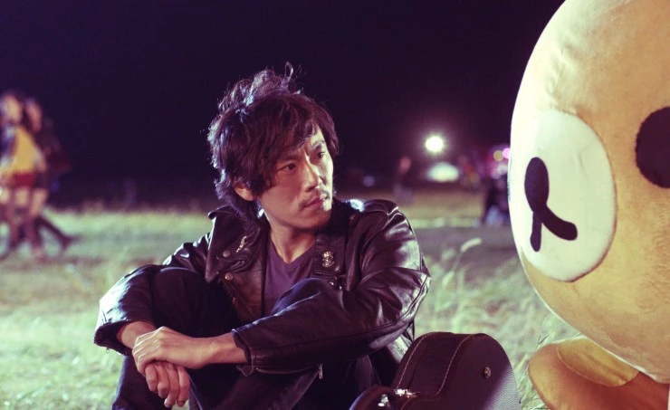 Рок-герой (2015) смотреть онлайн бесплатно Рок-герой (2015) фильм смотреть онлайн бесплатно