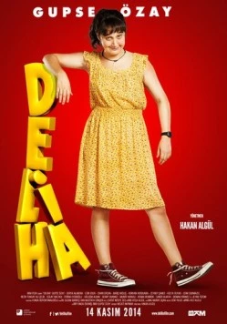 Делиха / Deliha (2014) фильм смотреть онлайн в хорошем качестве
