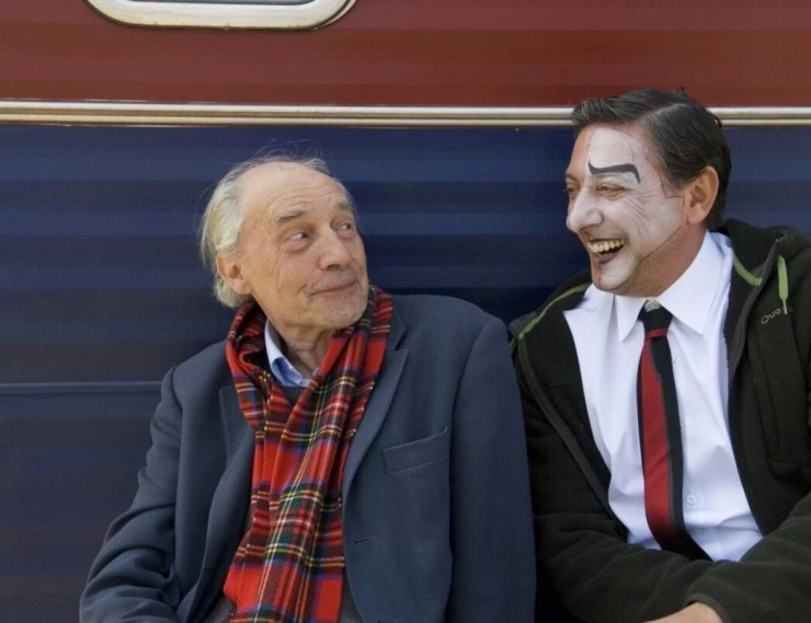 36 видов с пика Сен-Лу (2009) смотреть онлайн бесплатно 36 видов с пика Сен-Лу (2009) фильм смотреть онлайн бесплатно