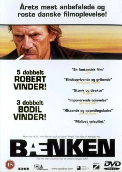 Скамейка / Bænken (2000) фильм смотреть онлайн в хорошем качестве