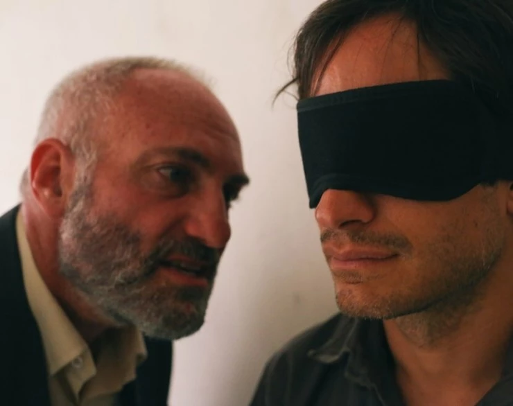 Розовая вода (2014) смотреть онлайн Розовая вода (2014) фильм смотреть онлайн