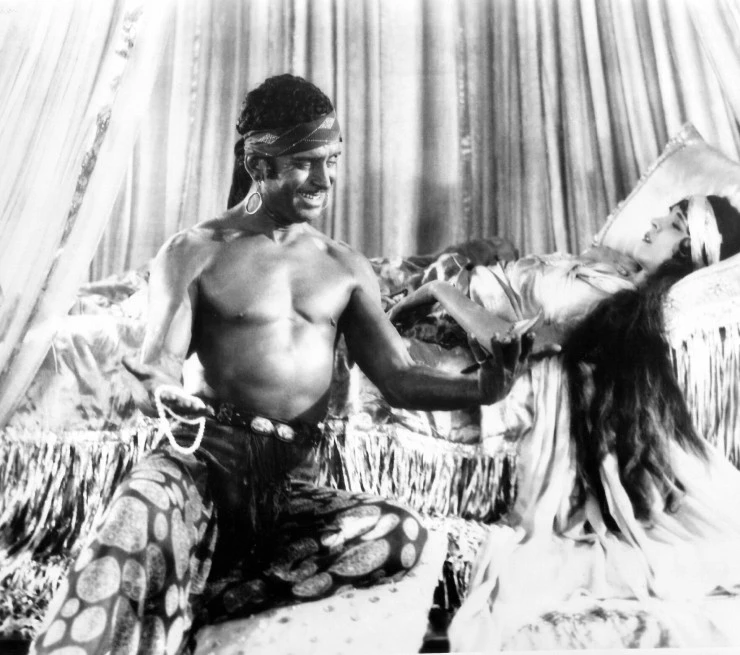 Багдадский вор (1924) смотреть онлайн Багдадский вор (1924) фильм смотреть онлайн