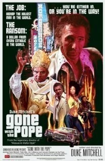 Исчезнувший с Папой Римским / Gone with the Pope (2010) фильм смотреть онлайн в хорошем качестве