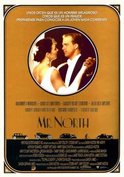 Мистер Норт / Mr. North (1988) фильм смотреть онлайн в хорошем качестве