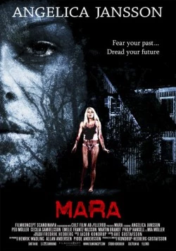 Мара / Mara (2013) фильм смотреть онлайн в хорошем качестве