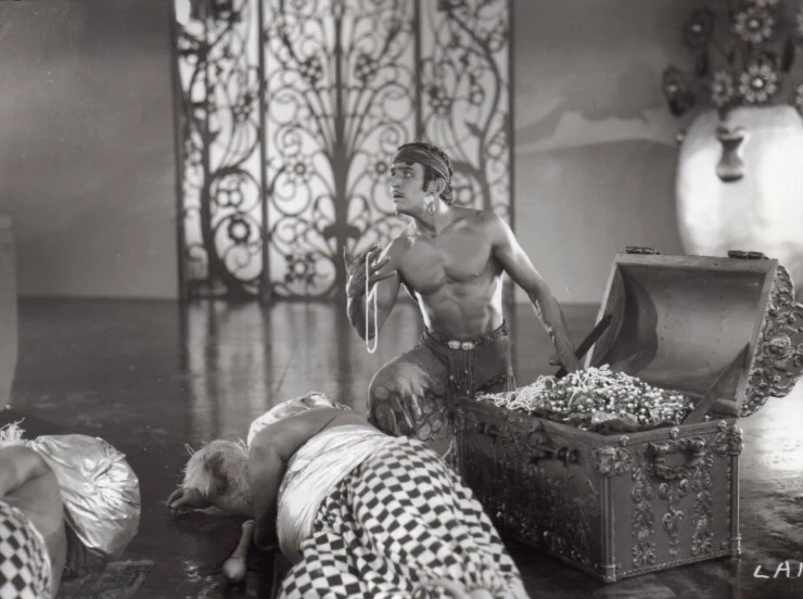 Багдадский вор (1924) смотреть онлайн бесплатно Багдадский вор (1924) фильм смотреть онлайн бесплатно