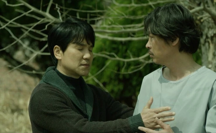 Спасение (2020) смотреть онлайн бесплатно Спасение (2020) фильм смотреть онлайн бесплатно